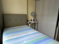 Forestville (D25), Condominium #446577961